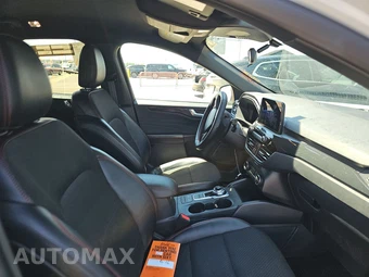 2025 Ford Escape ST-Line - miniatura 14