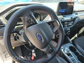2025 Ford Escape ST-Line - miniatura 16