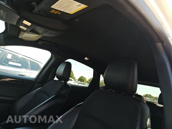 2025 Ford Escape ST-Line - miniatura 20