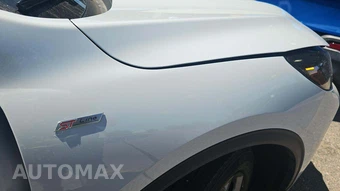 2025 Ford Escape ST-Line - miniatura 31