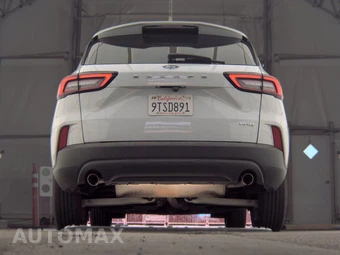 2025 Ford Escape ST-Line - miniatura 7