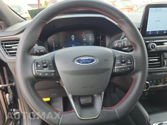 2025 Ford Escape ST-Line - miniatura 10