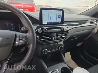 2025 Ford Escape ST-Line - miniatura 11