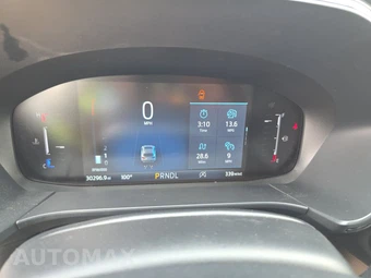 2025 Ford Escape ST-Line - miniatura 12