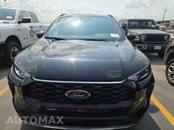 2025 Ford Escape ST-Line - miniatura 2