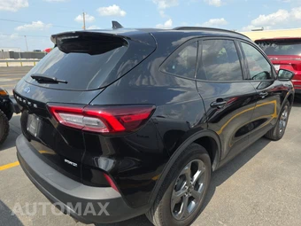 2025 Ford Escape ST-Line - miniatura 4