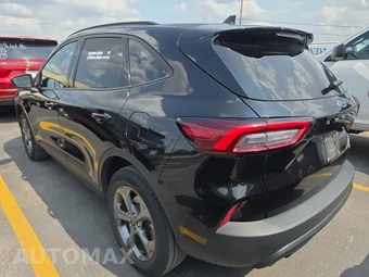 2025 Ford Escape ST-Line - miniatura 6