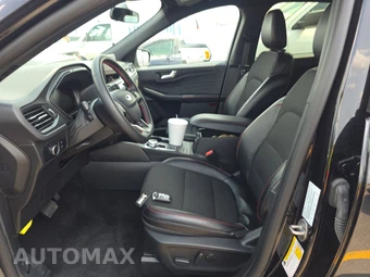 2025 Ford Escape ST-Line - miniatura 7
