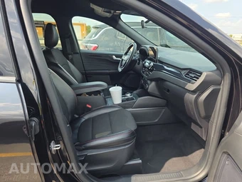 2025 Ford Escape ST-Line - miniatura 8