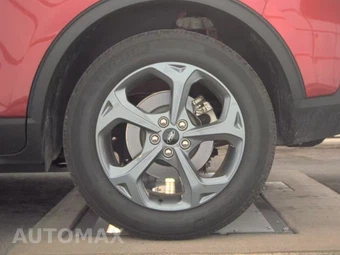 2025 Ford Escape ST-Line - miniatura 12