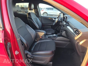 2025 Ford Escape ST-Line - miniatura 14