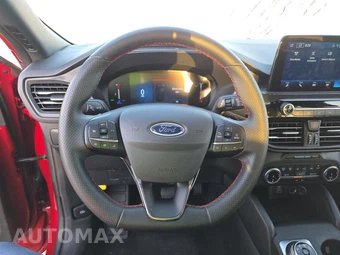2025 Ford Escape ST-Line - miniatura 16
