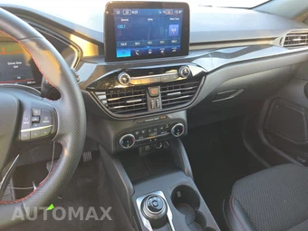 2025 Ford Escape ST-Line - miniatura 17