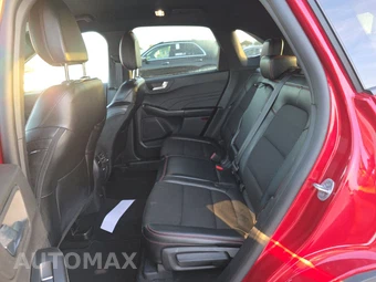 2025 Ford Escape ST-Line - miniatura 19