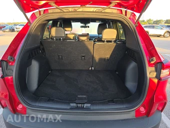 2025 Ford Escape ST-Line - miniatura 23