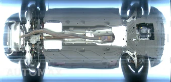 2025 Ford Escape ST-Line - miniatura 24