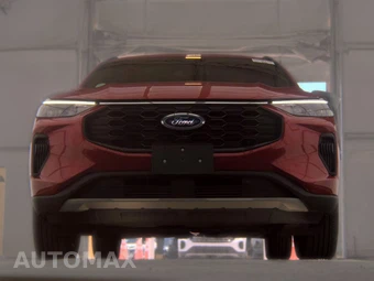 2025 Ford Escape ST-Line - miniatura 3