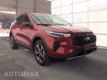 2025 Ford Escape ST-Line - miniatura 4