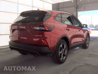 2025 Ford Escape ST-Line - miniatura 5