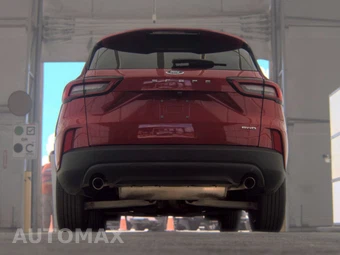 2025 Ford Escape ST-Line - miniatura 7