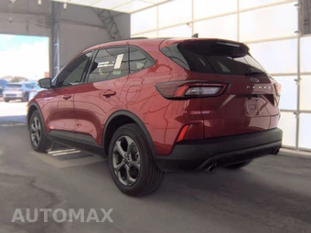 2025 Ford Escape ST-Line - miniatura 8
