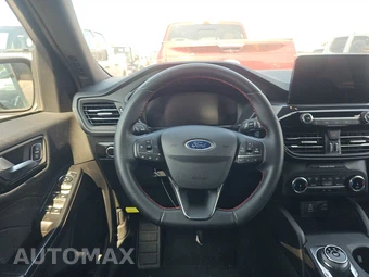 2025 Ford Escape ST-Line - miniatura 10