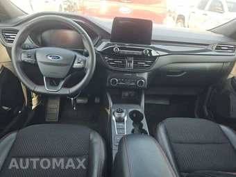 2025 Ford Escape ST-Line - miniatura 11