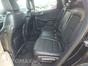 2025 Ford Escape ST-Line - miniatura 13
