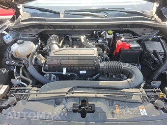 2025 Ford Escape ST-Line - miniatura 15
