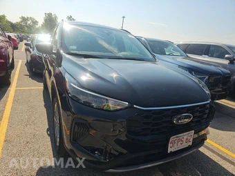 2025 Ford Escape ST-Line - miniatura 2