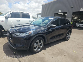2025 Ford Escape ST-Line - car from the USA, Manheim Buy-Now listing at AUTOMAX