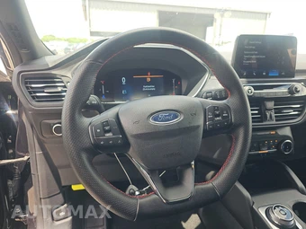 2025 Ford Escape ST-Line - miniatura 10