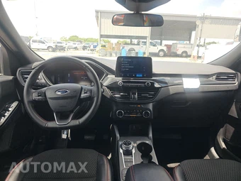2025 Ford Escape ST-Line - miniatura 11