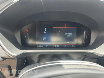 2025 Ford Escape ST-Line - miniatura 12