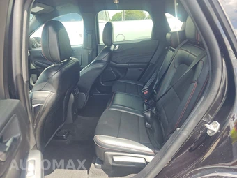 2025 Ford Escape ST-Line - miniatura 13