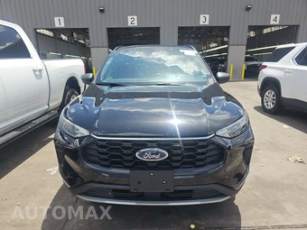 2025 Ford Escape ST-Line - miniatura 2