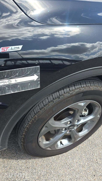 2025 Ford Escape ST-Line - miniatura 26