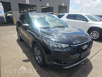 2025 Ford Escape ST-Line - miniatura 3