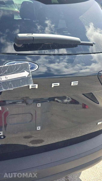 2025 Ford Escape ST-Line - miniatura 32