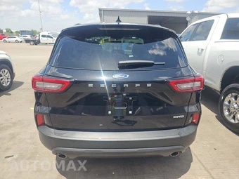 2025 Ford Escape ST-Line - miniatura 5