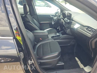 2025 Ford Escape ST-Line - miniatura 8