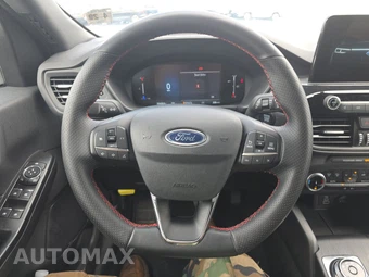 2025 Ford Escape ST-Line - miniatura 10