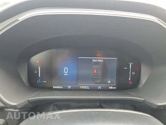 2025 Ford Escape ST-Line - miniatura 12