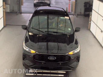 2025 Ford Escape ST-Line - miniatura 2