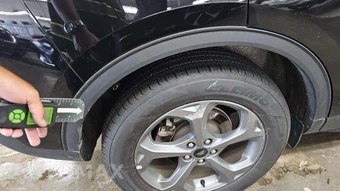 2025 Ford Escape ST-Line - miniatura 30