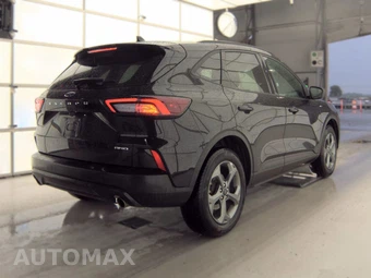2025 Ford Escape ST-Line - miniatura 4