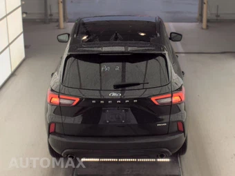 2025 Ford Escape ST-Line - miniatura 5
