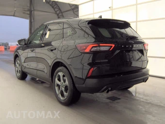2025 Ford Escape ST-Line - miniatura 6