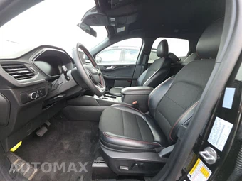 2025 Ford Escape ST-Line - miniatura 7