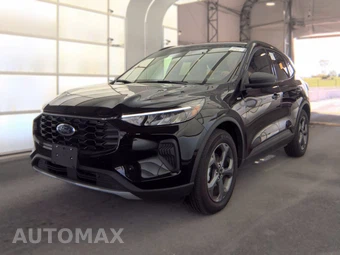 2025 Ford Escape ST-Line - car from the USA, Manheim Buy-Now listing at AUTOMAX